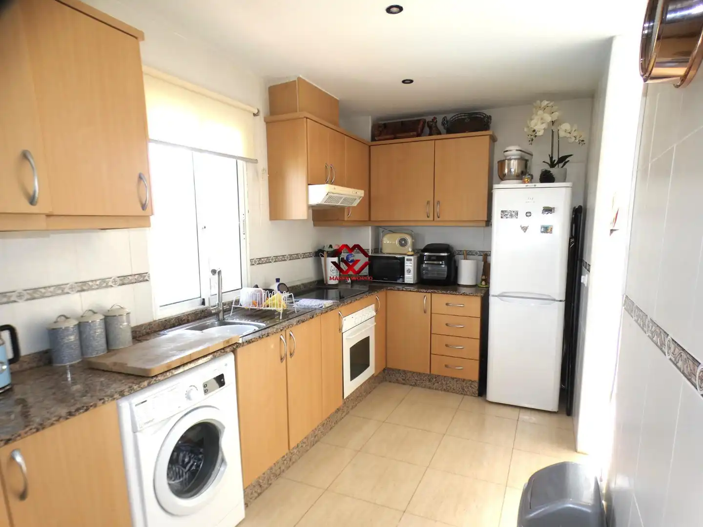 Appartement compact avec piscine à vendre à Avenida garza real, imagen 24