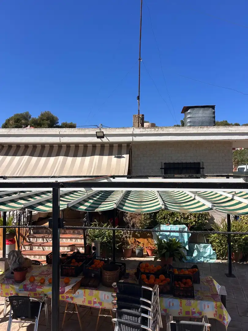 Chalet en venta en Calle PLA DE PAVIA, imagen 21