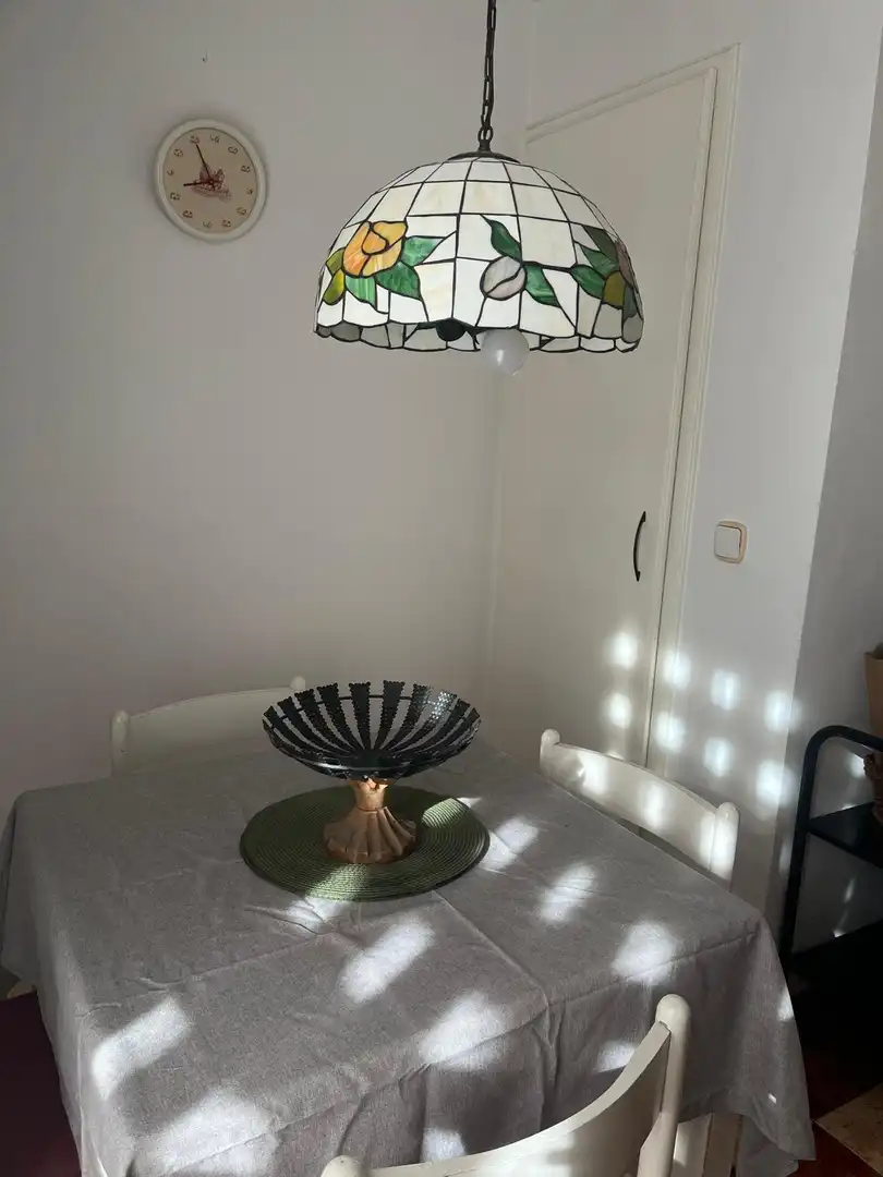 Wohnung mit Balkon zur Miete in Garbinet - Vistahermosa, imagen 14
