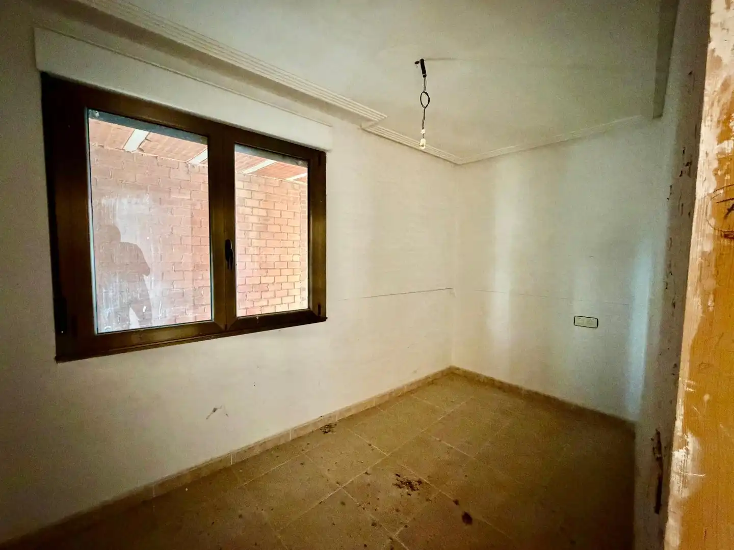 Einfamilien-Reihenhaus zum Verkauf in Villarejo de Órbigo mit Terrasse und Balkon