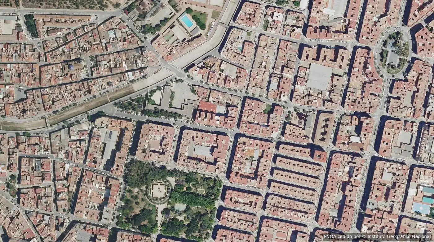 Pis en venda a Beniopa - Sant Pere, imagen 5
