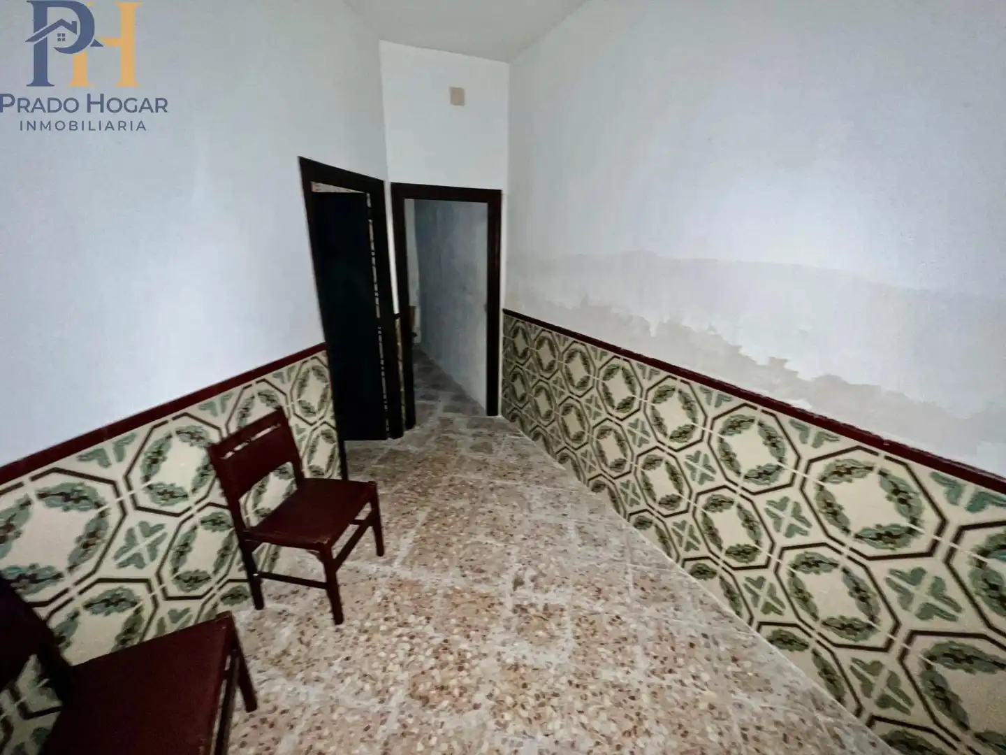 Casa o chalet en venta en La Puebla de Montalbán
