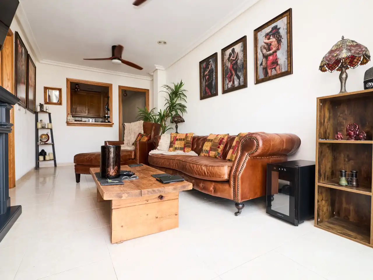 Penthouse mit Terrasse zum Verkauf in Playa del Cura, imagen 17