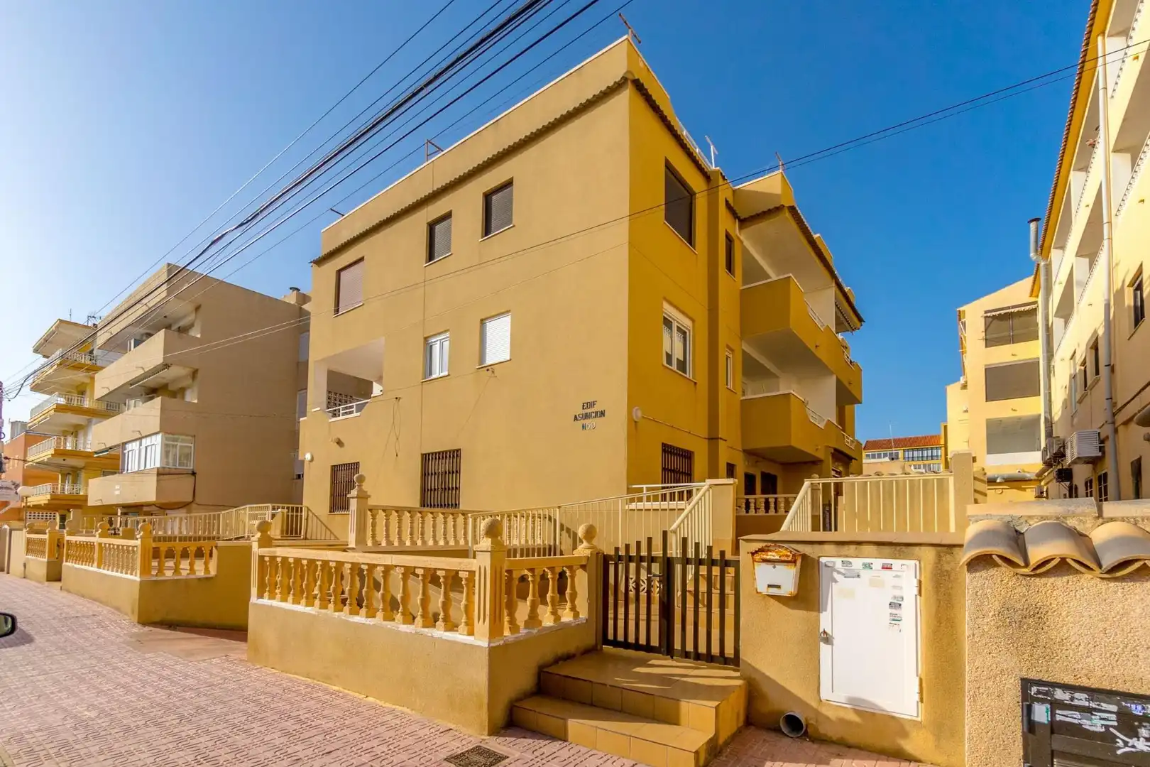 Wohnung zum Verkauf in La Mata, imagen 22