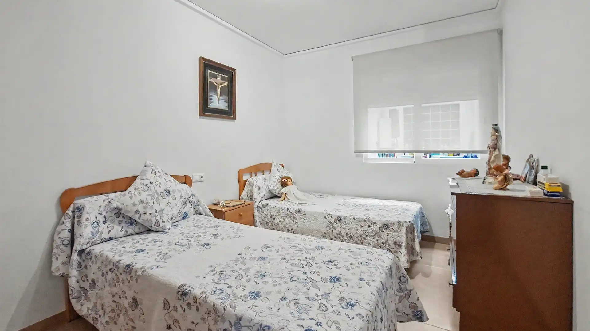 Habitación de Piso en venta en Dénia con Aire acondicionado, Calefacción y Terraza