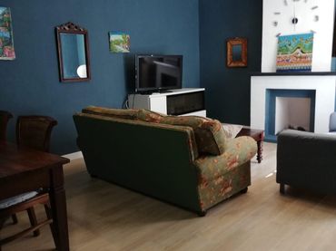 Appartement à vendre à Centro Histórico