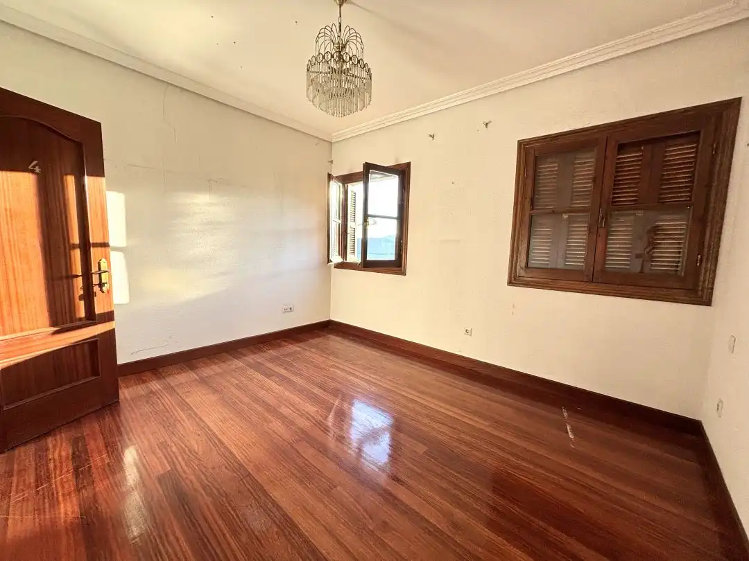Habitación de Casa o chalet en venta en Zestoa con Terraza