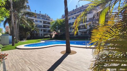 Foto 2 de Ático en venta en Les Bassetes - El Marjal, Dénia