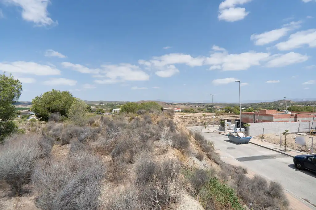 Office for sale in C/ Montecantalar, El Esparragal