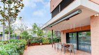 Terrace of House or chalet for sale in Viladecans  with Air Conditioner, Heating and Private garden