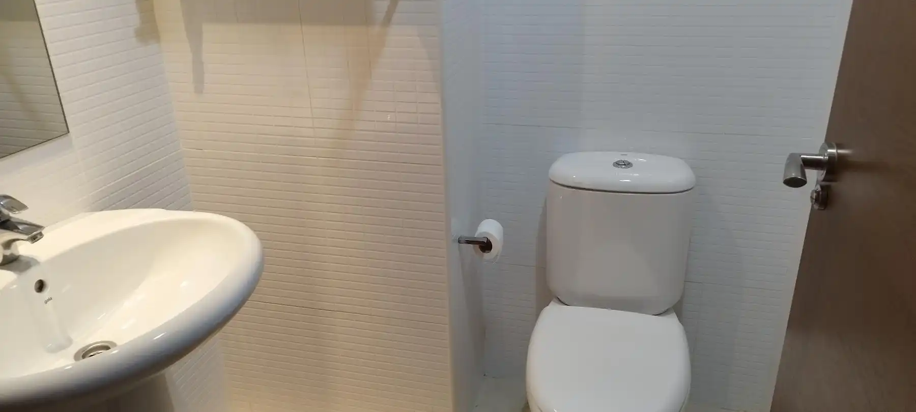 Apartamento de alquiler en JIMENEZ DE LA ESPADA, 43, Alameda