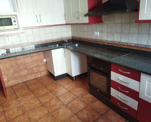 Kitchen of House or chalet for sale in Velada  with Air Conditioner and Heating