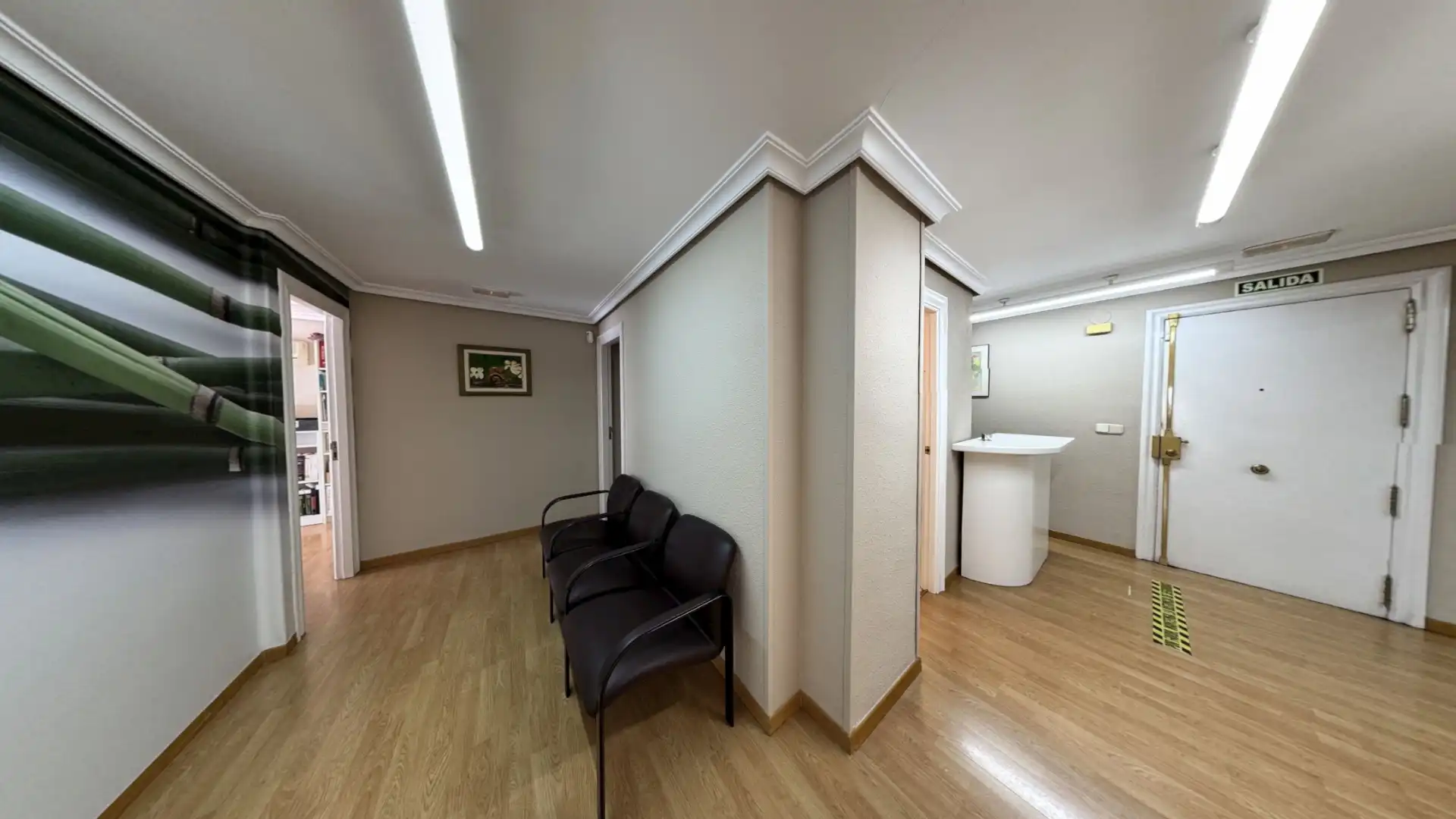 Appartement avec ascenseur à vendre à Avenida José Martinez González, imagen 16