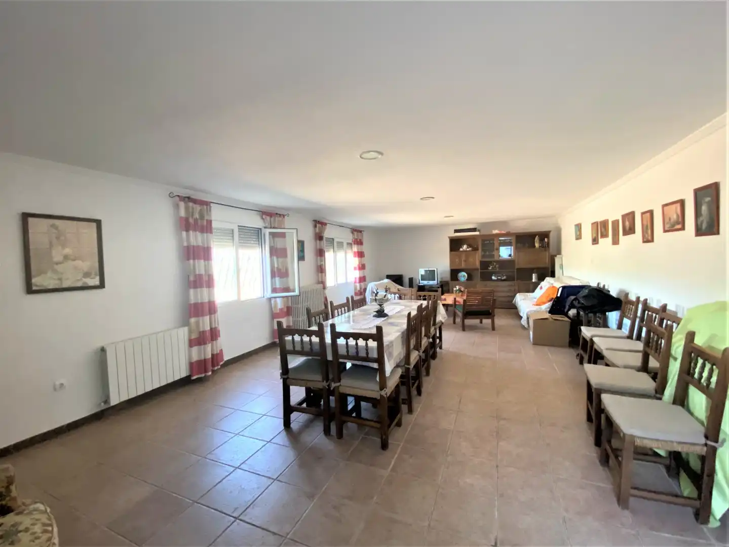 Casa con piscina en venta en Sax, imagen 25