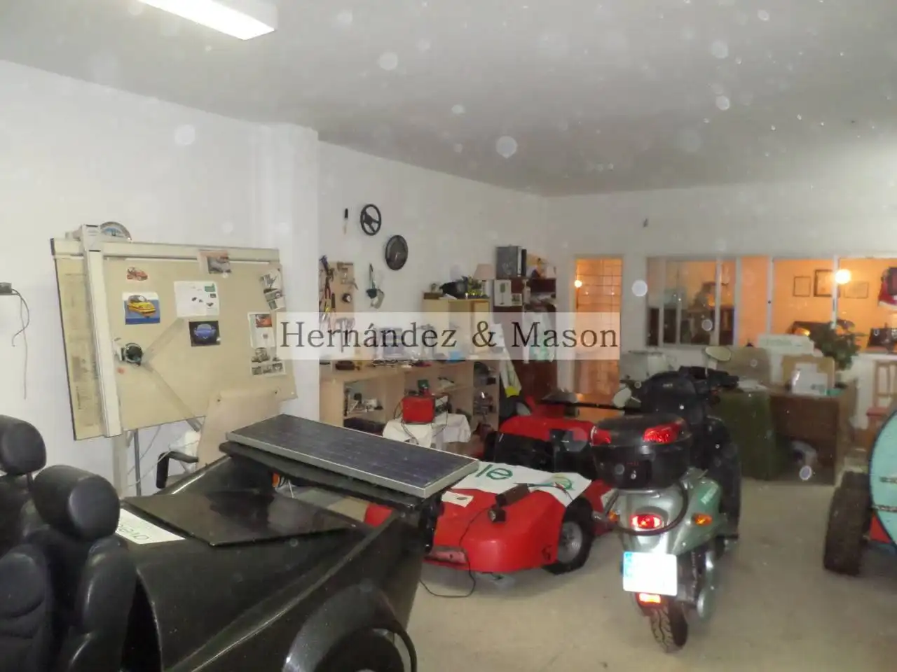 Local comercial en venda a Centro, imagen 9