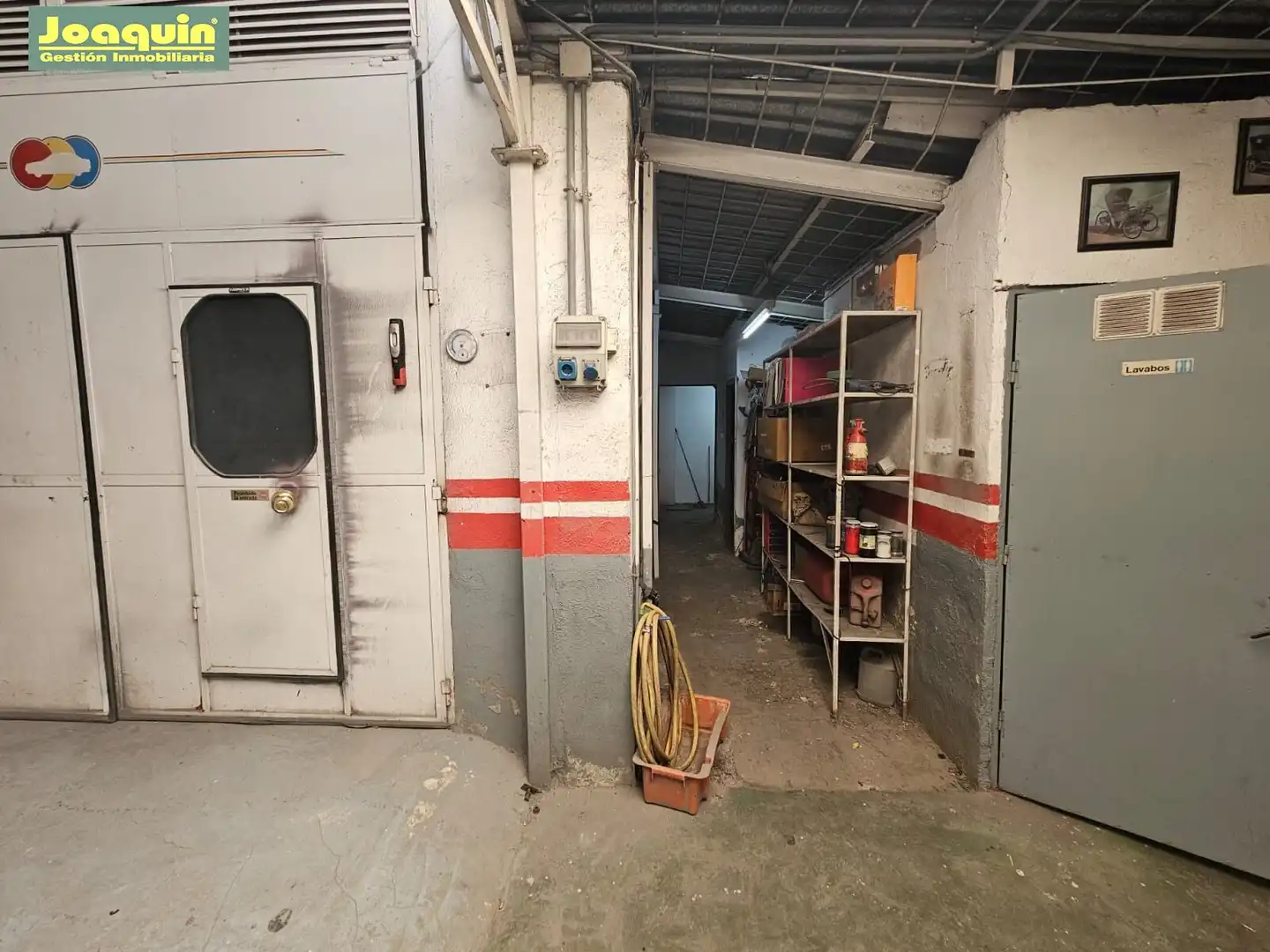 Local comercial en venta en Centro, imagen 6