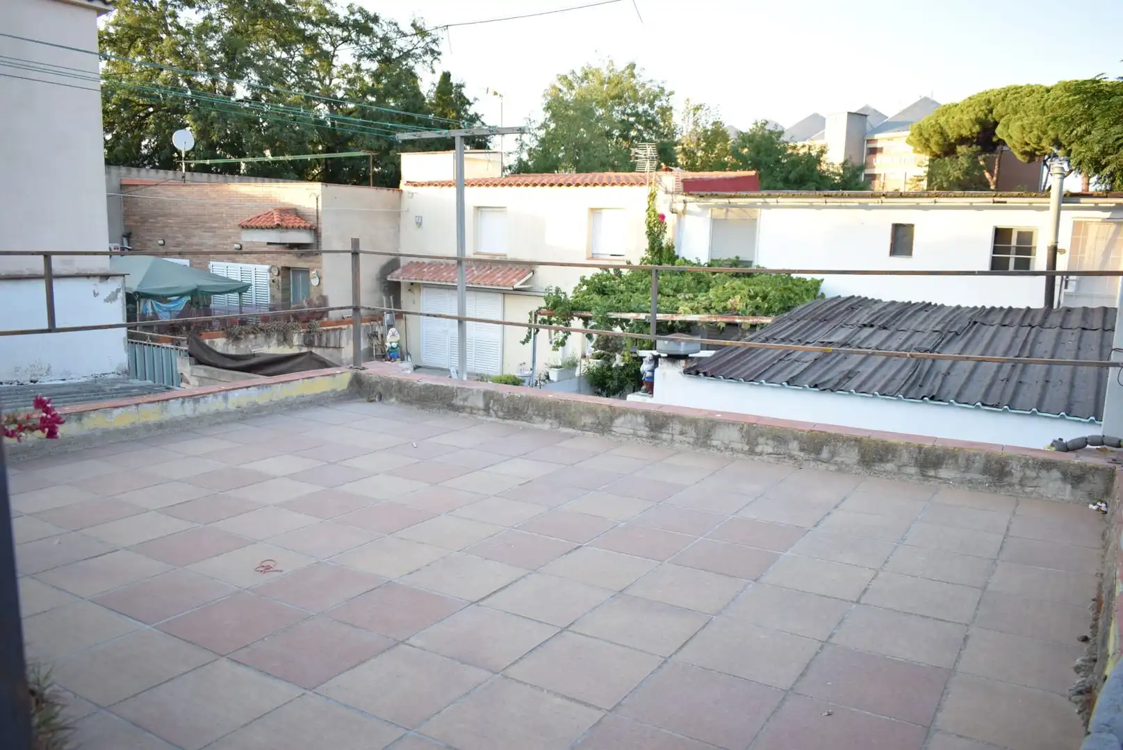 Adossat amb jardí en venda a Sant Fost de Campsentelles, imagen 29