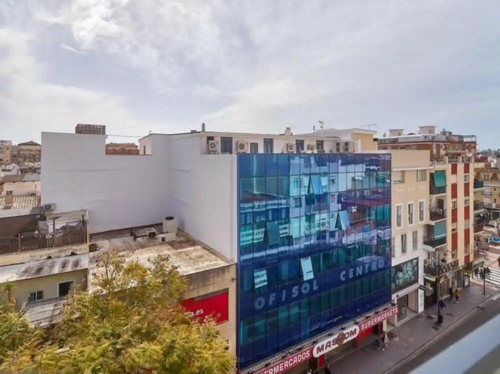 Apartment with lift for sale in Puerto Deportivo, imagen 28