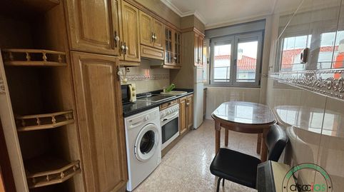 Foto 5 de Piso en venta en Gijón - Gr Nuestra Señora del Carmen, 28, Jove, Gijón