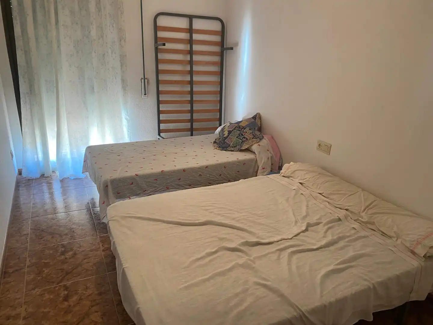 Maison mitoyenne à vendre à Calle Villalón, imagen 5