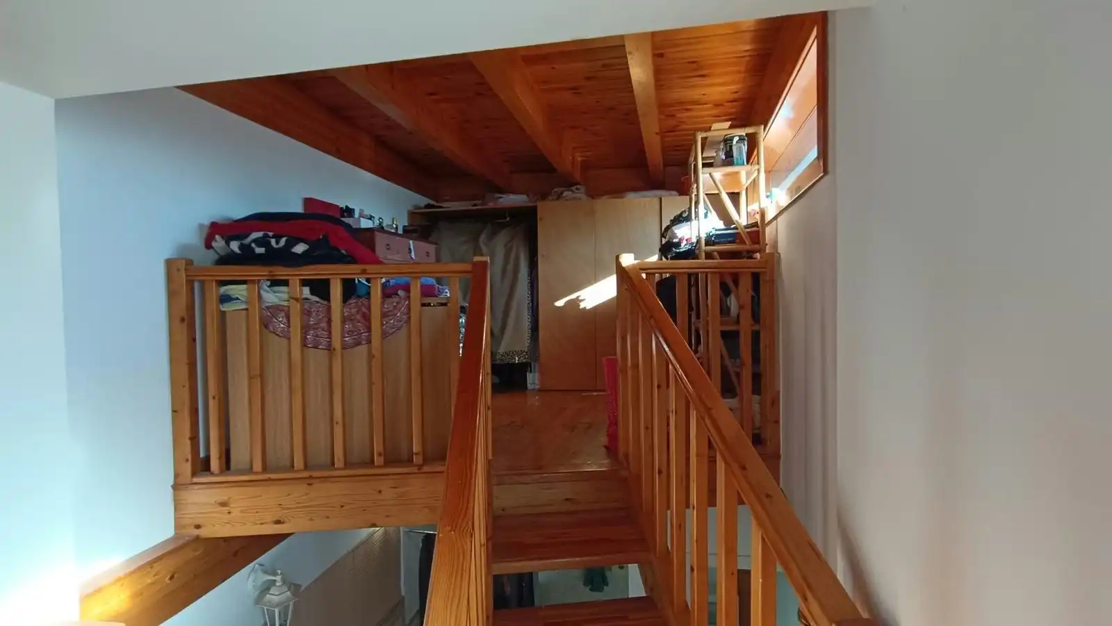 Detached house with pool for sale in La Roca del Vallès, imagen 8