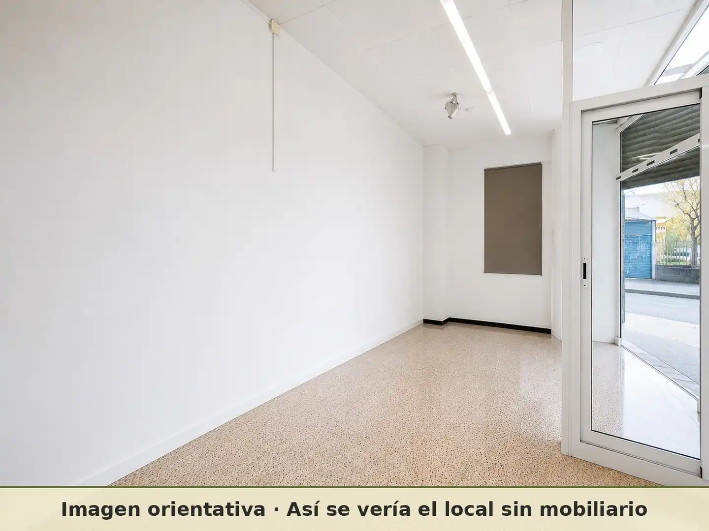 Gewerbefläche zum Verkauf in Carrer Mestre Candi, imagen 21