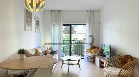 Photo 3 of Flat for rent in Carrer de Villarroel, L'Antiga Esquerra de l'Eixample, Barcelona Capital
