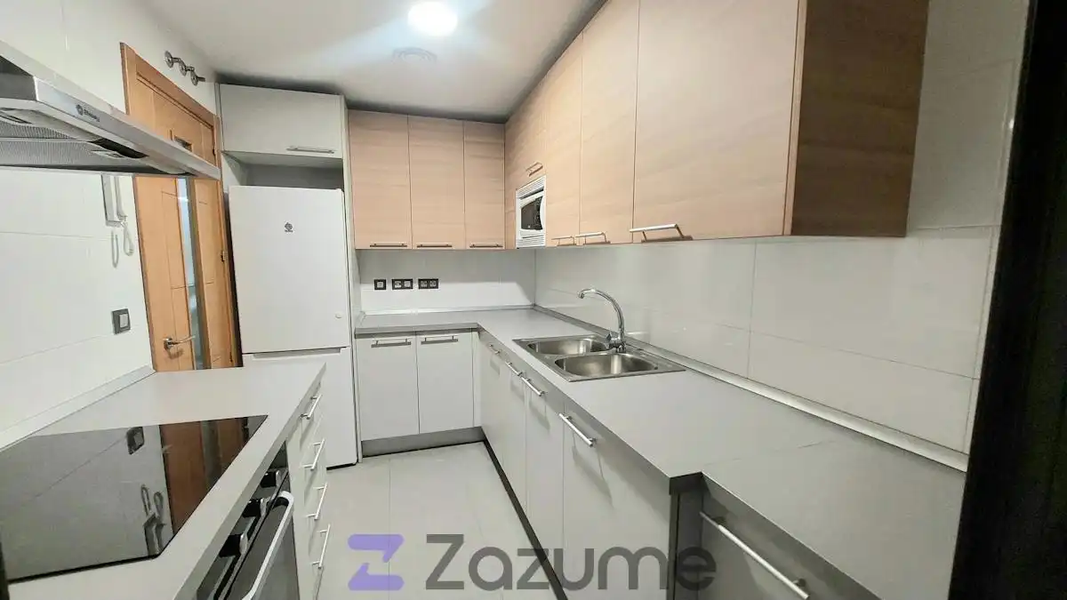 Flat with pool to rent in Cam. de la Térmica, imagen 3