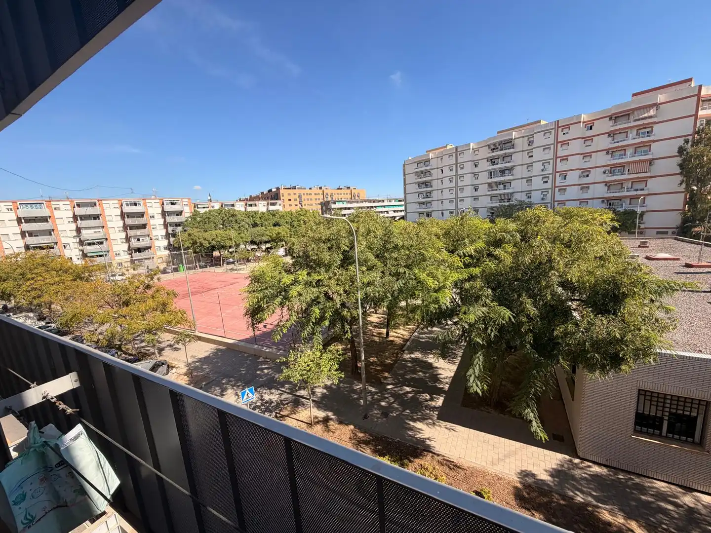 Appartement avec terrasse à vendre à Calle Colonia Santa Isabel 19L, imagen 32