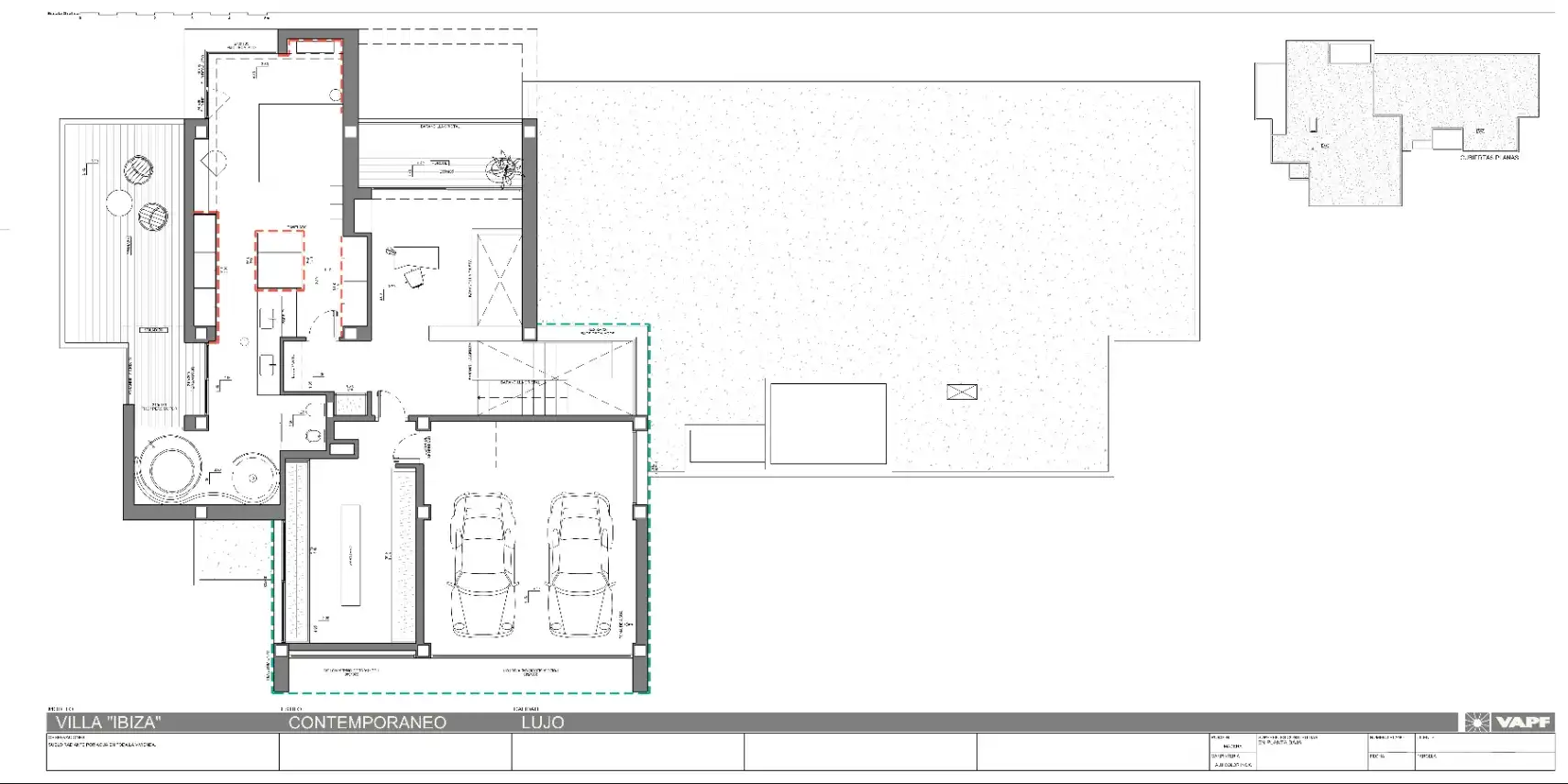 Chalet con piscina en venta en Cumbre del Sol, imagen 27
