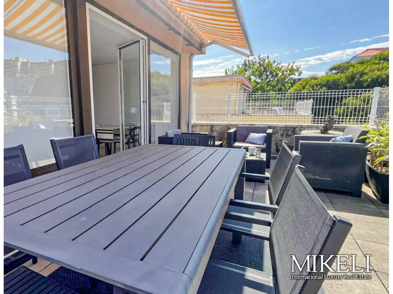 Flat for rent in Avenida Infantes, Los Castros