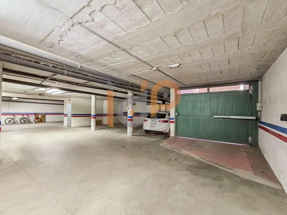 Appartamento con terrazza in vendita a Huércal-Overa, imagen 16