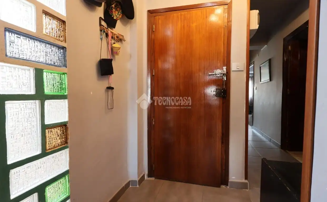 Piso en venta en Sagunto / Sagunt