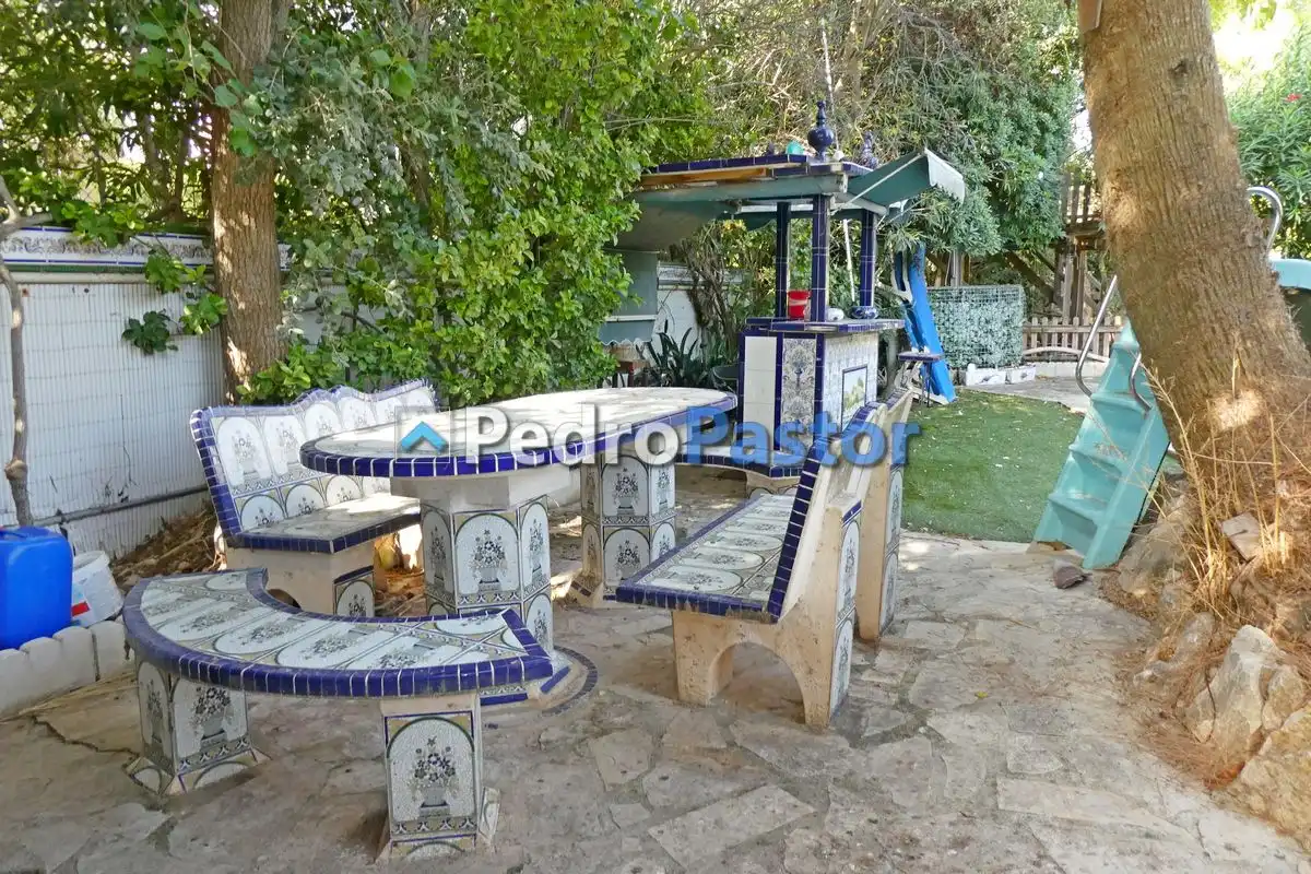 Villa avec piscine à vendre à Las Marinas / Les Marines, imagen 44