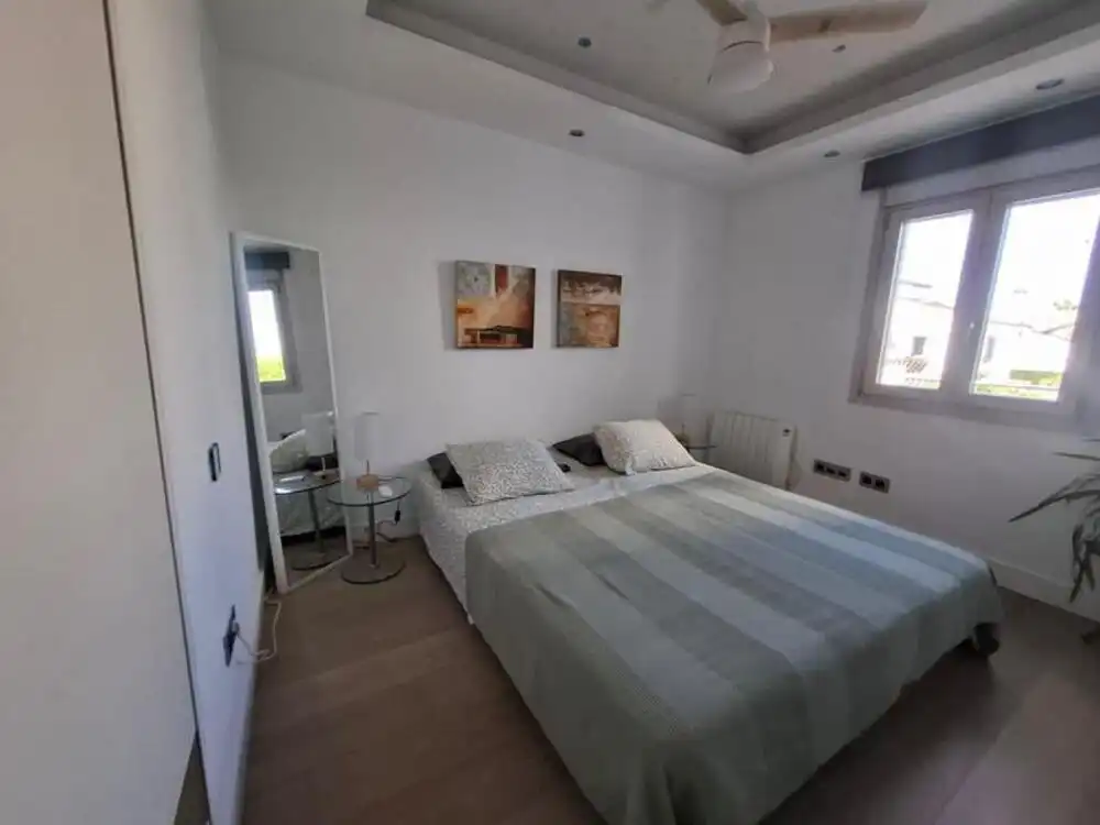 Casa amb piscina en venda a Benamara - Atalaya, imagen 12