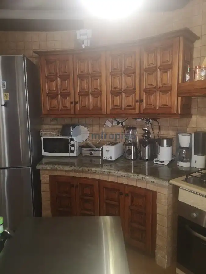 Flat for rent in La Esperanza - Llano del Moro