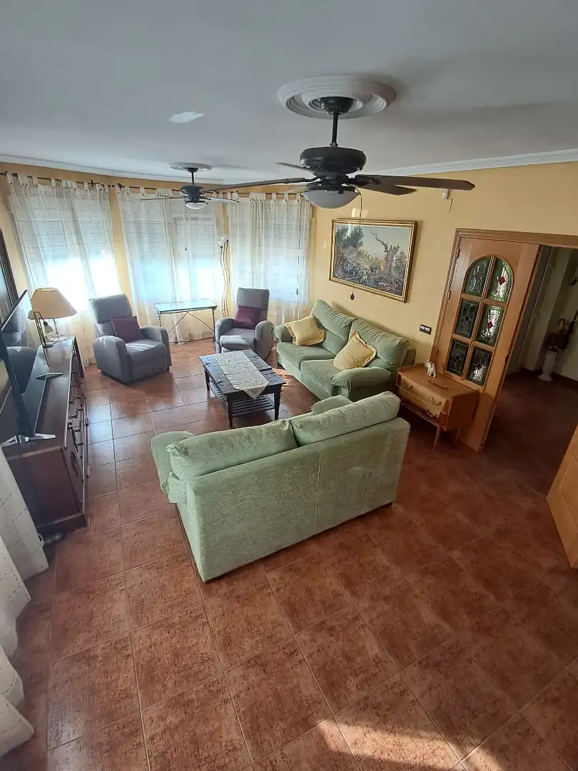 Chalet con piscina en venta en Urbanización Gran Chaparral 2, imagen 20
