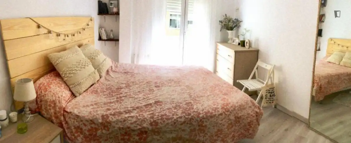 Apartment mit Aufzug zur Miete in Centro