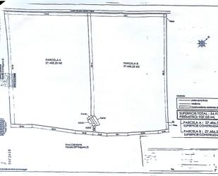 Land for sale in Vejer de la Frontera