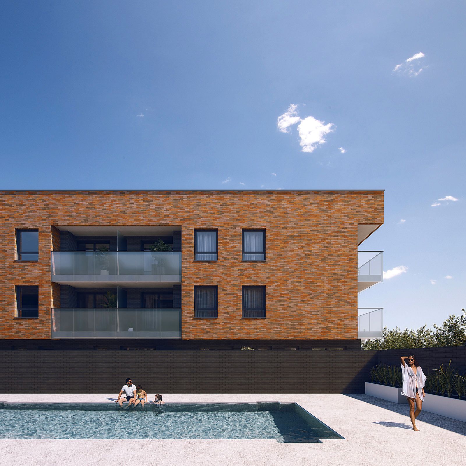 Àtic en venda a Avenida Castilla la Mancha, 4, Marchamalo