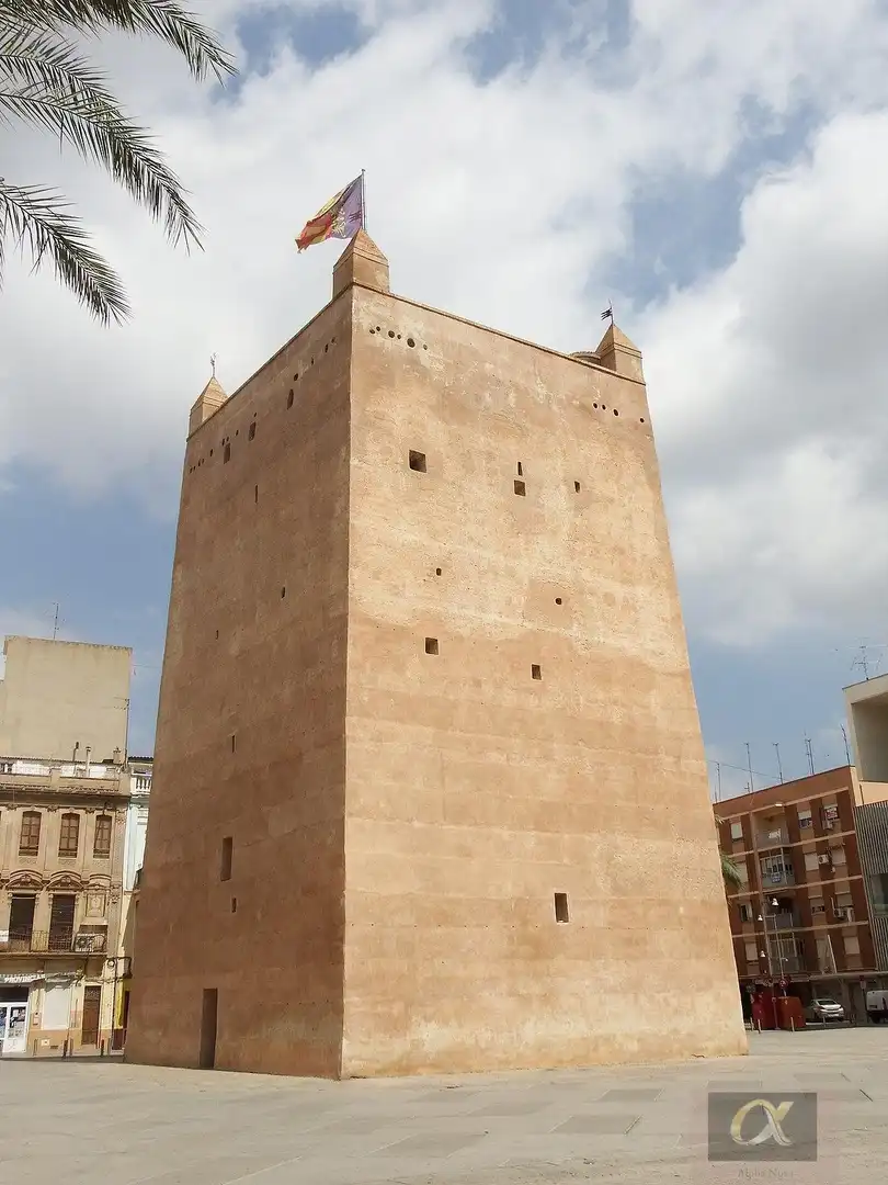Terreno residencial en venta en El Molí