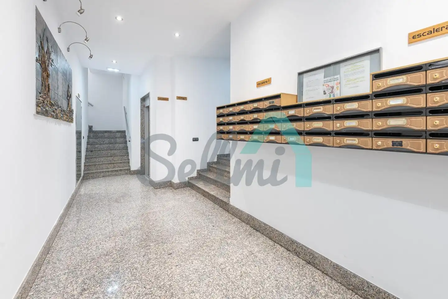 Flat for share in Oviedo   with Heating, Furnished and Internet