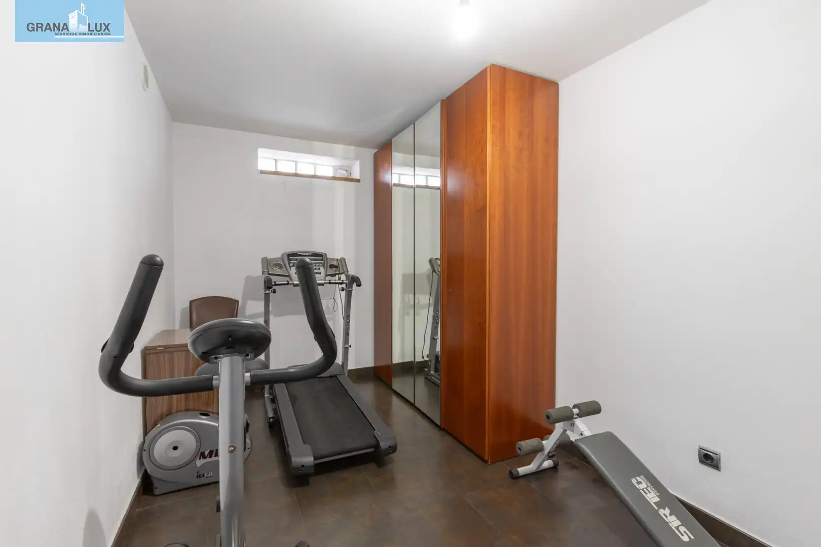 Casa amb piscina en venda a Avenida Parque García Lorca, imagen 57
