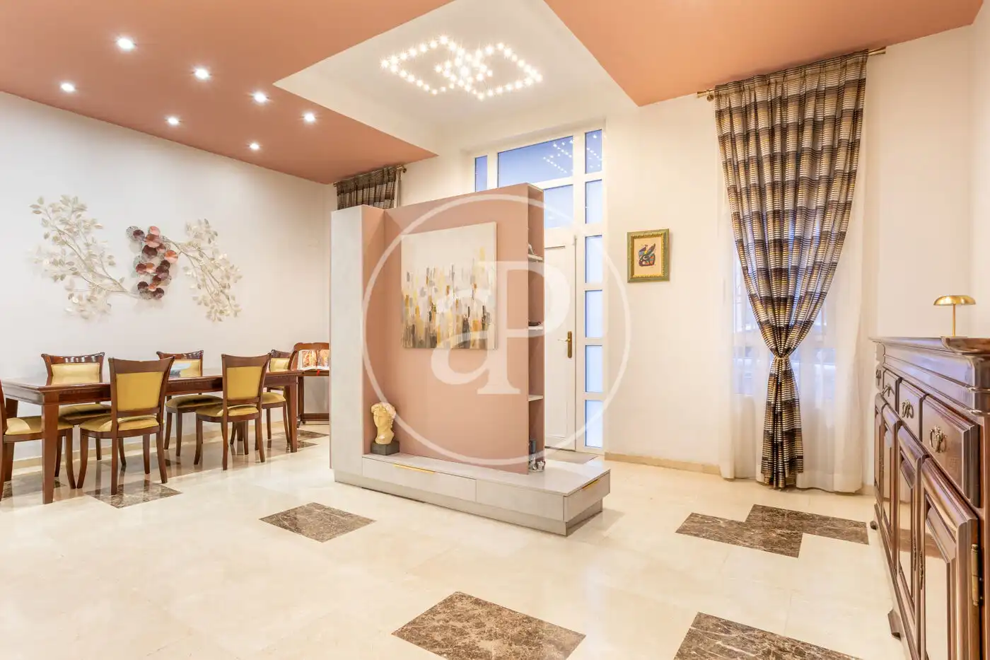 Detached homes for sale in Valencia  with Air Conditioner, Heating and Terrace