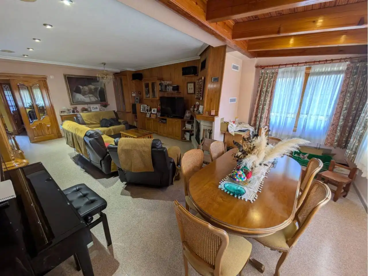 Casa o xalet en venda a Avenida San José, Petrer