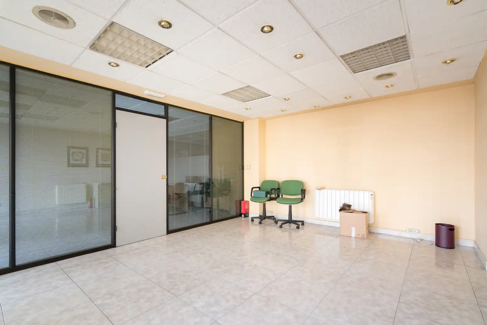Büro zur Miete in Oviedo - CL GONZALEZ BESADA, 9, Auditorio - Seminario - Parque de Invierno