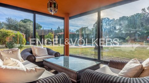 Majestuosa Casa de Lujo con Piscina y Jardín en la Exclusiva Mairena del Aljarafe, a Minutos de Sevilla