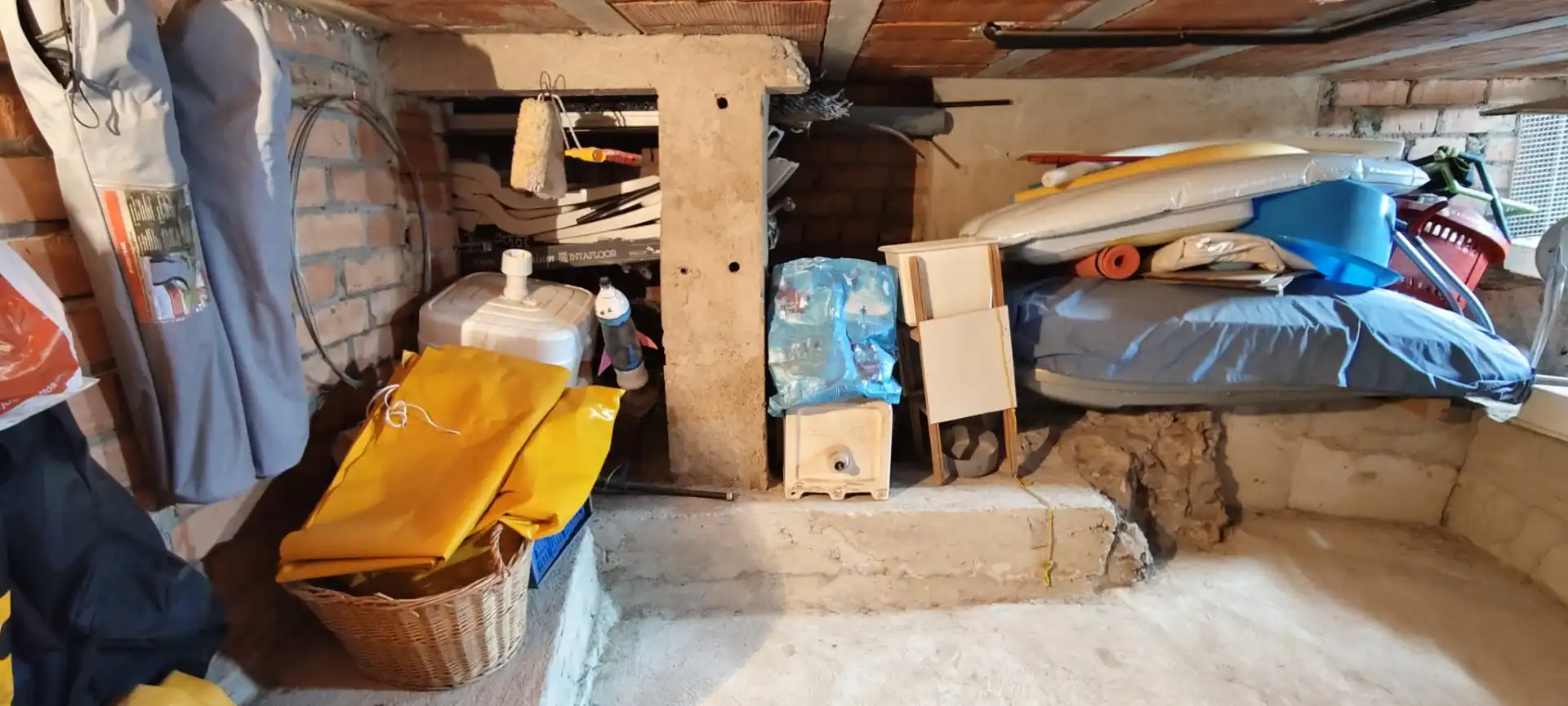 Casa o chalet en venta en N/A, Castellví de la Marca