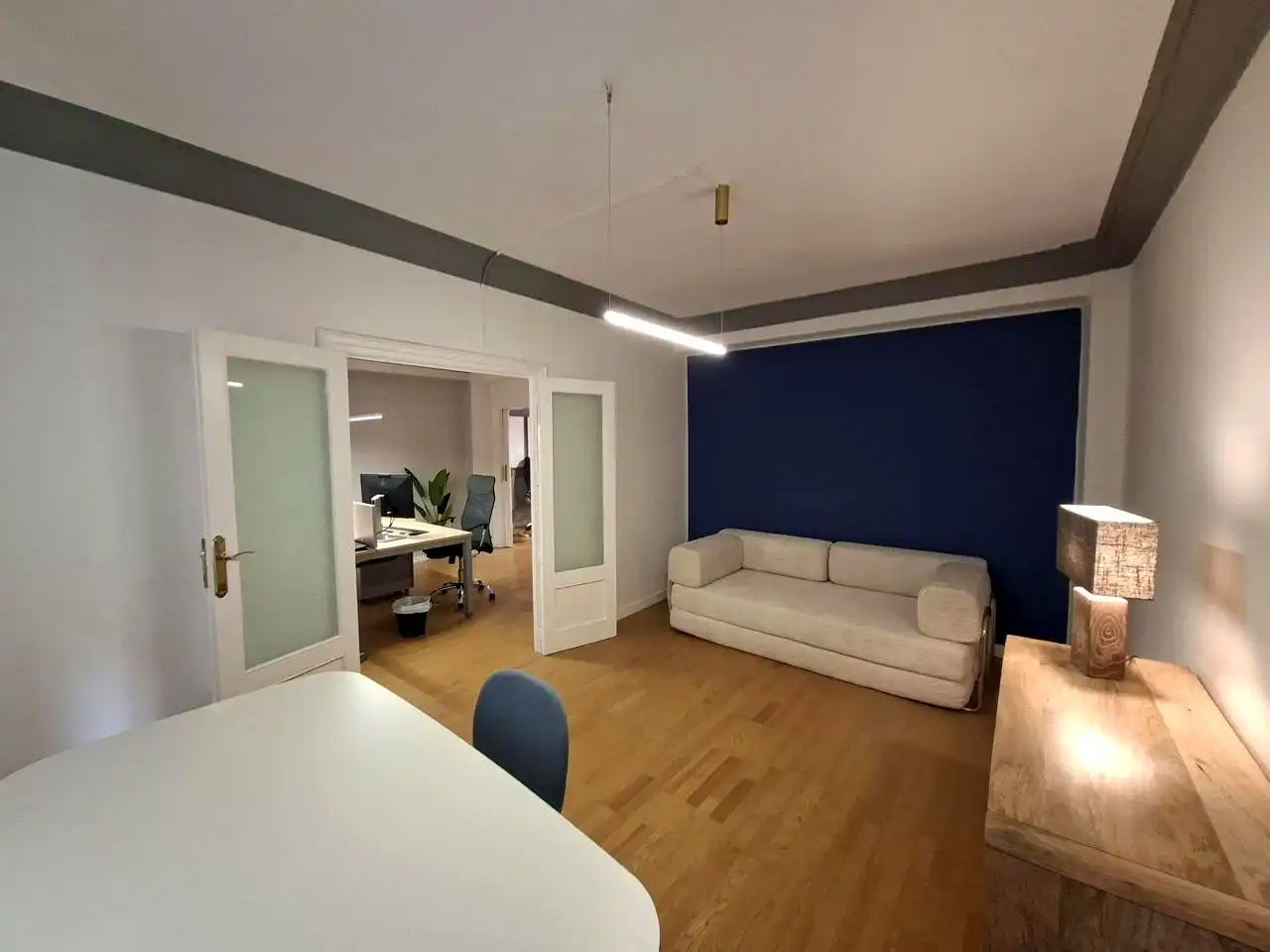 Office for rent in Madrid  with Air Conditioner, Heating and Storage room