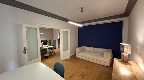 Foto 4 von Büro zur Miete in Lista, Madrid Capital